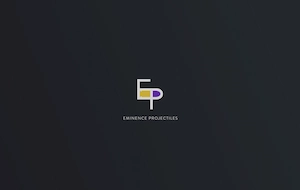 Eminence Projectiles Logo preview